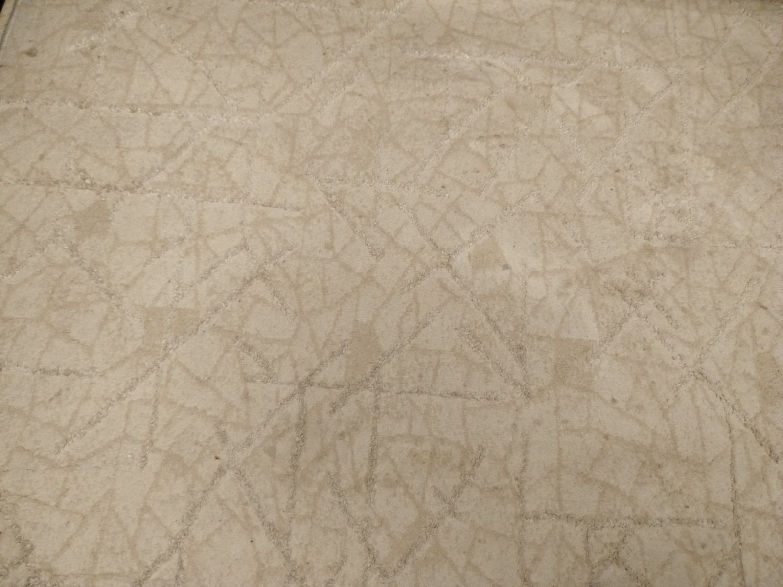 Beau tapis très bon état 