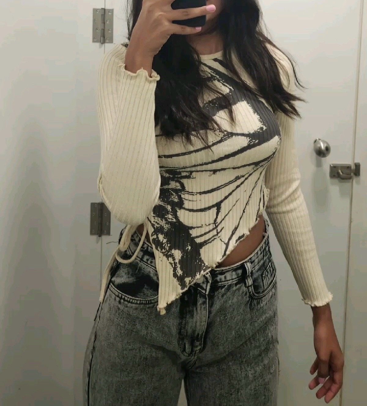 Pull Bershka 