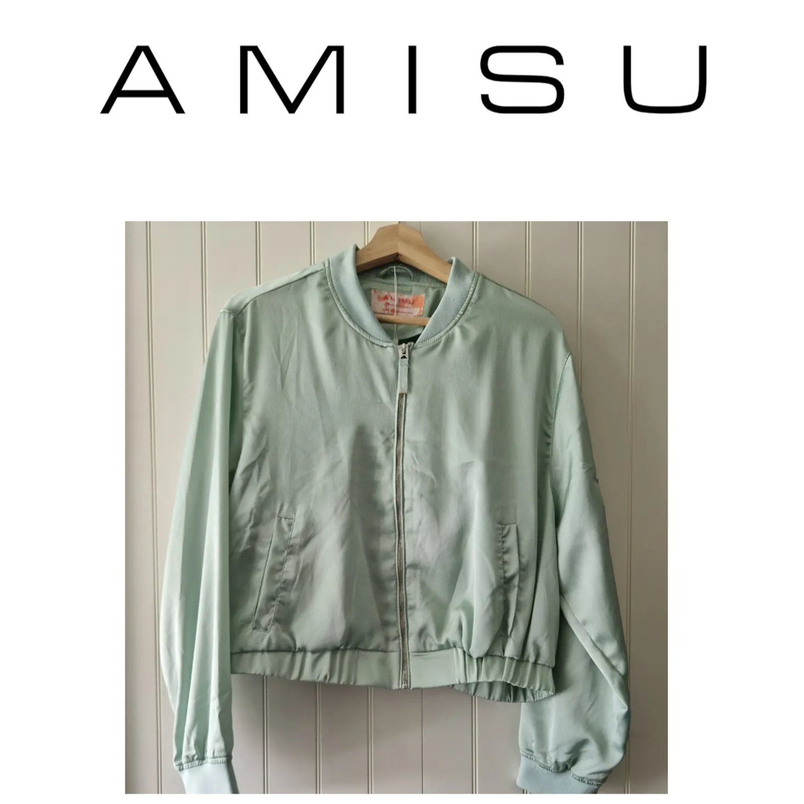 Jacket Amisu 