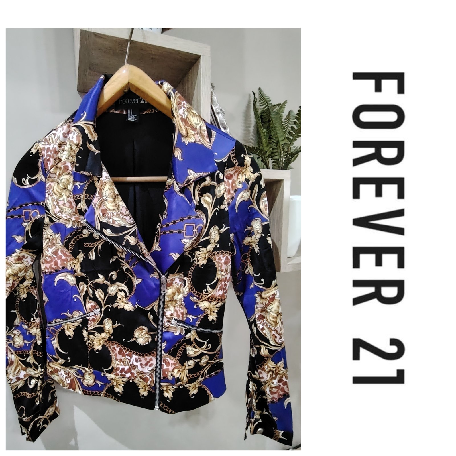 Vintage blazer 
