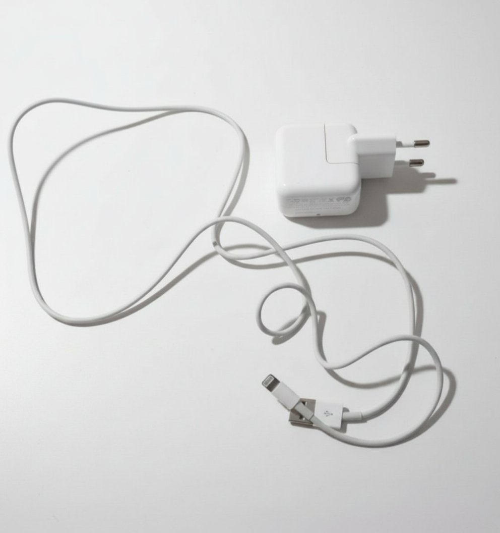 Chargeur IPhone original 