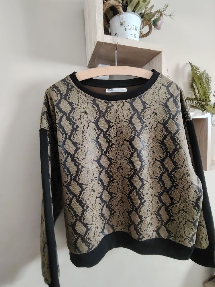 Pull Hurma Xl 