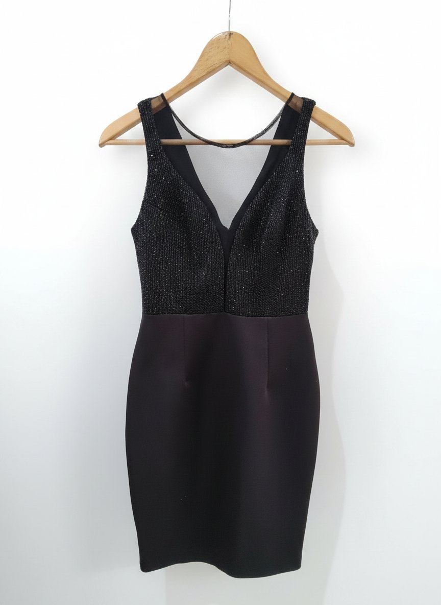 Sublime robe de la marque Sandro Ferrone 