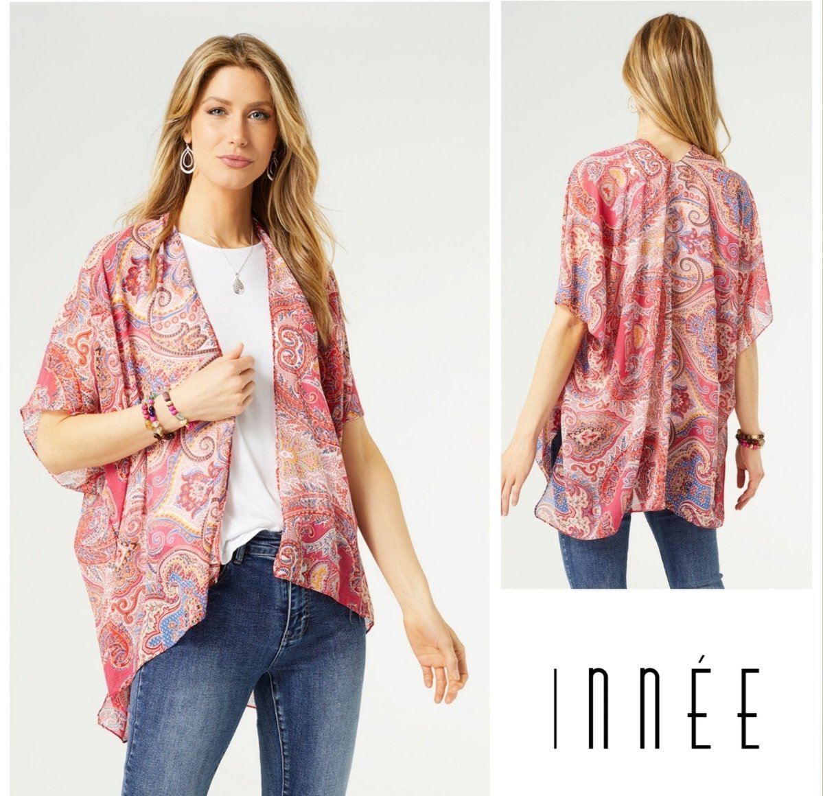  Sublime Kimono 