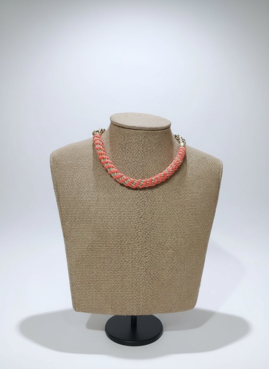 Collier Hugo Boss