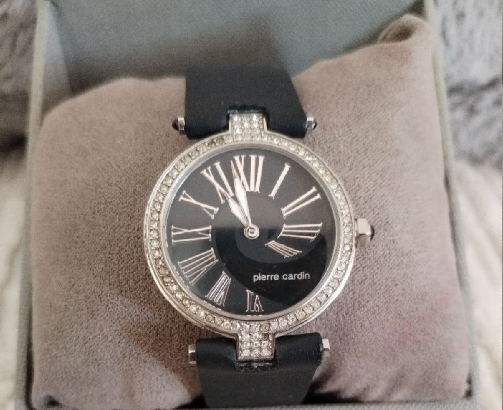 Montre Pierre Cardin 