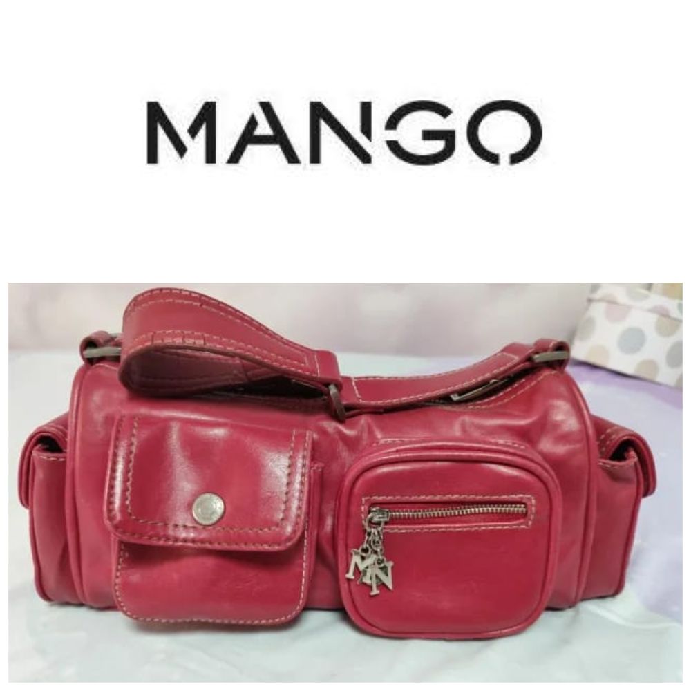 Sac à main Mango 