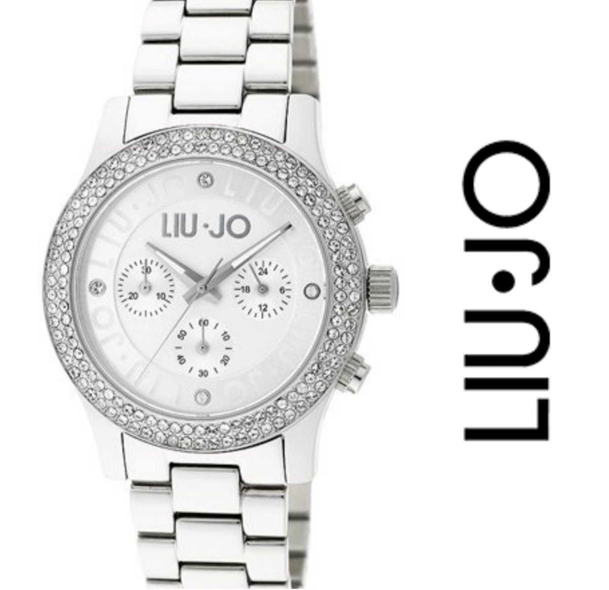 Montre LIU.JO