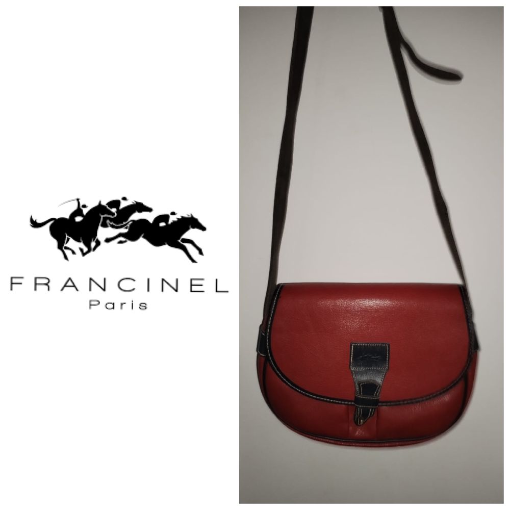 Sac à bandoulière de la marque FRANCINEL