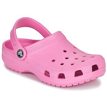 Crocs Classic Clog- Rose
