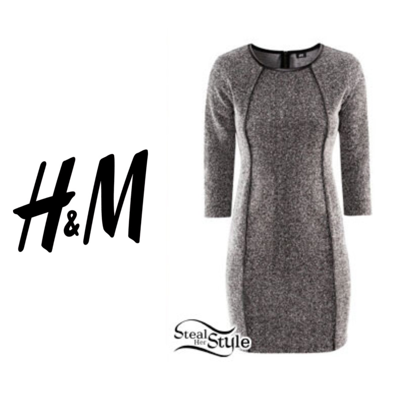 Robe d'hiver 