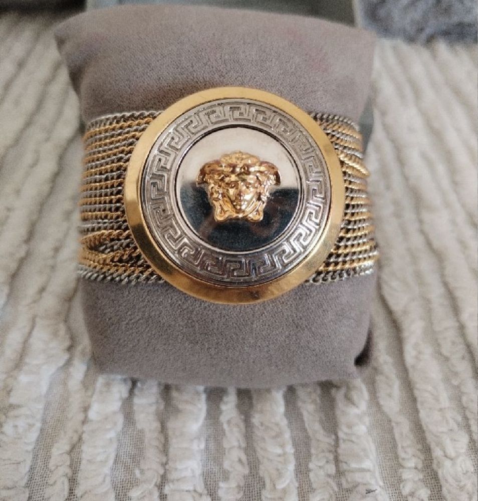 Bracelet Versace 