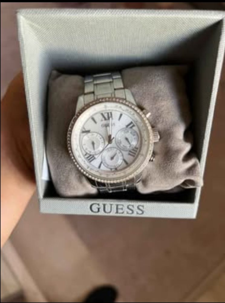 Montre Guess 