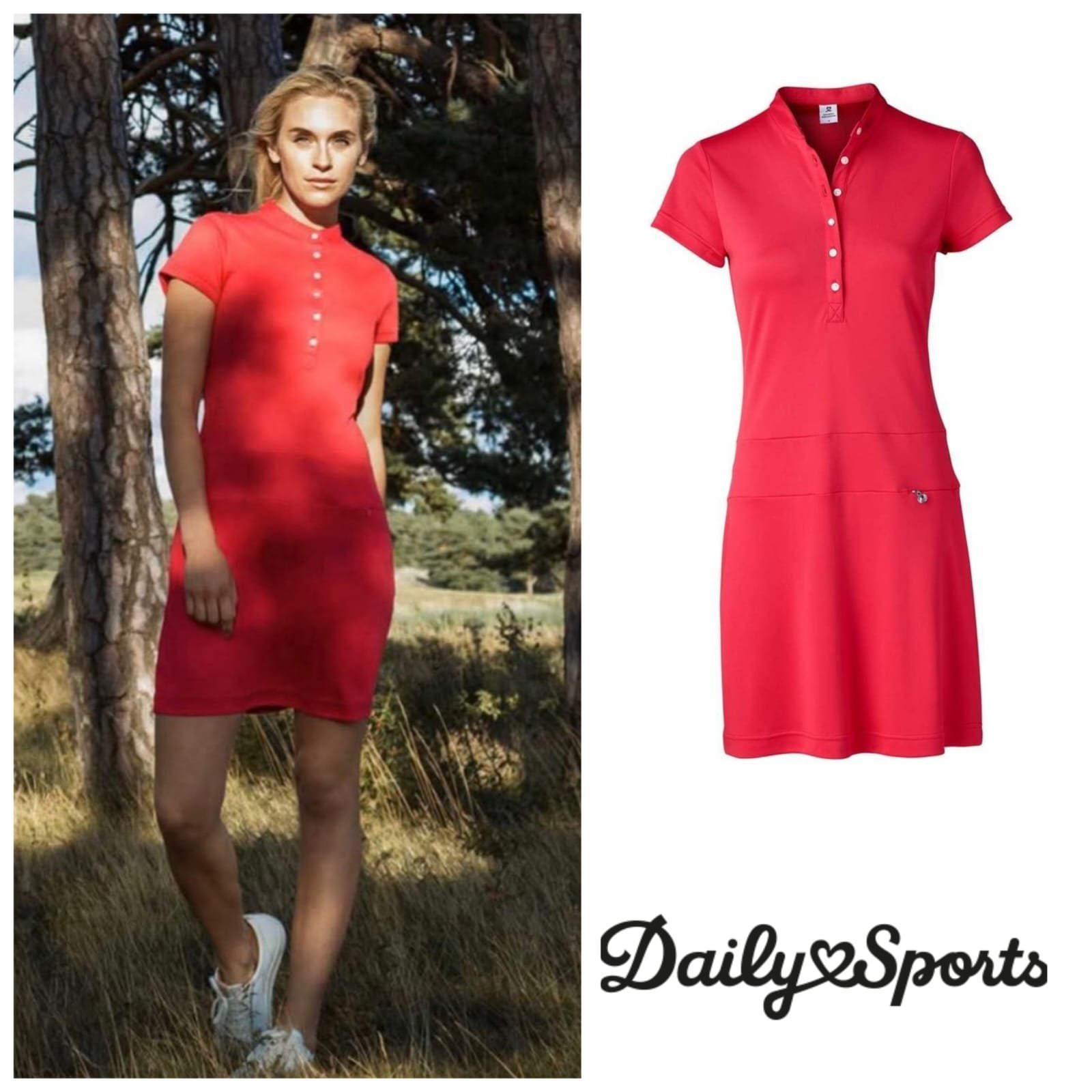 Robe Daily sports