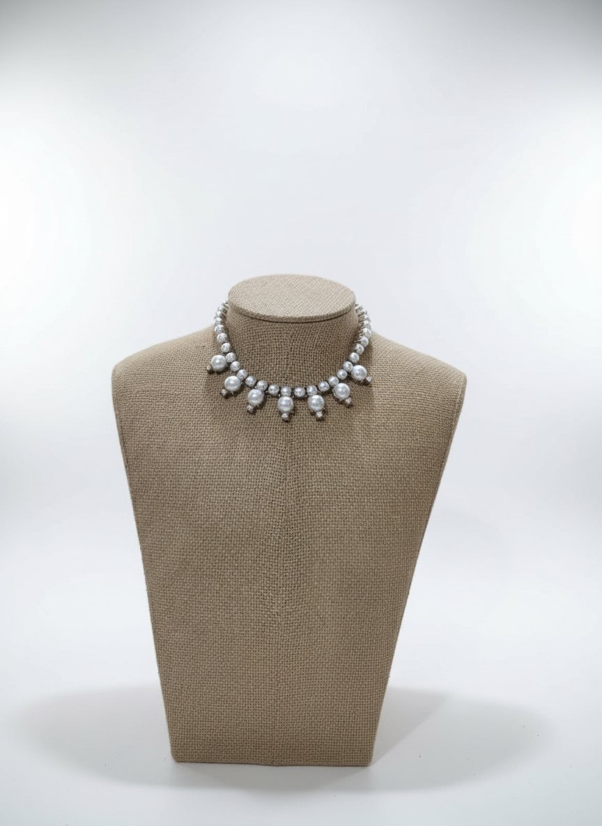 Collier court <<Impératrice Théodosie>>