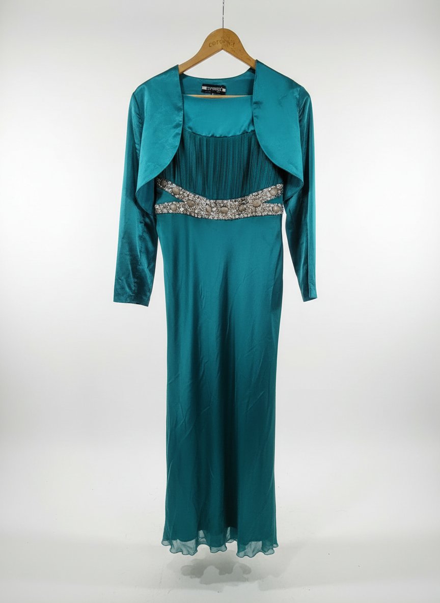 Robe soirée 