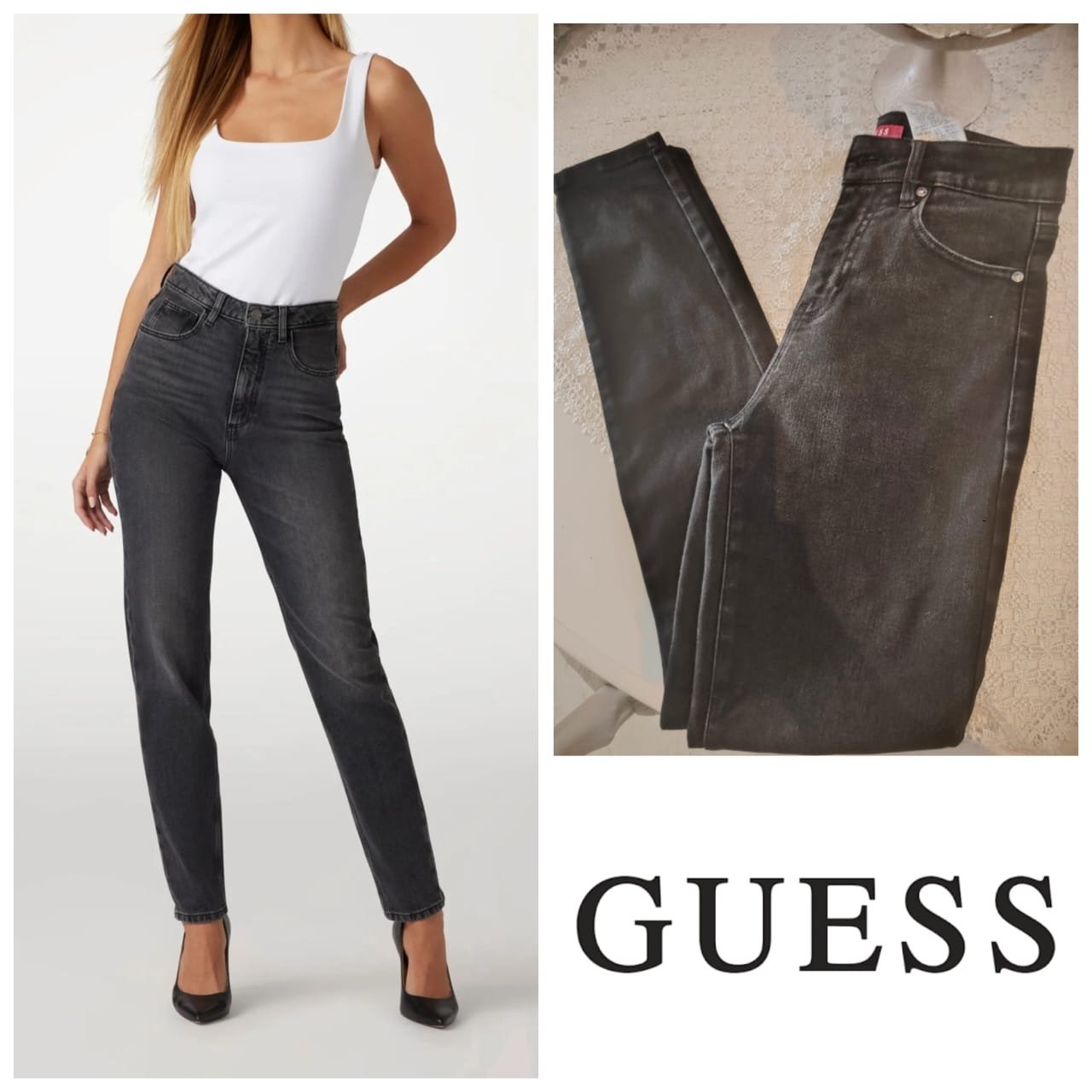 Jean Guess