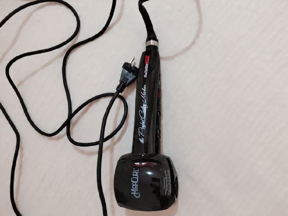 Boucleur babyliss Pro