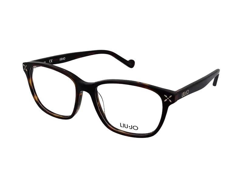 Monture lunette Liu.Jo 