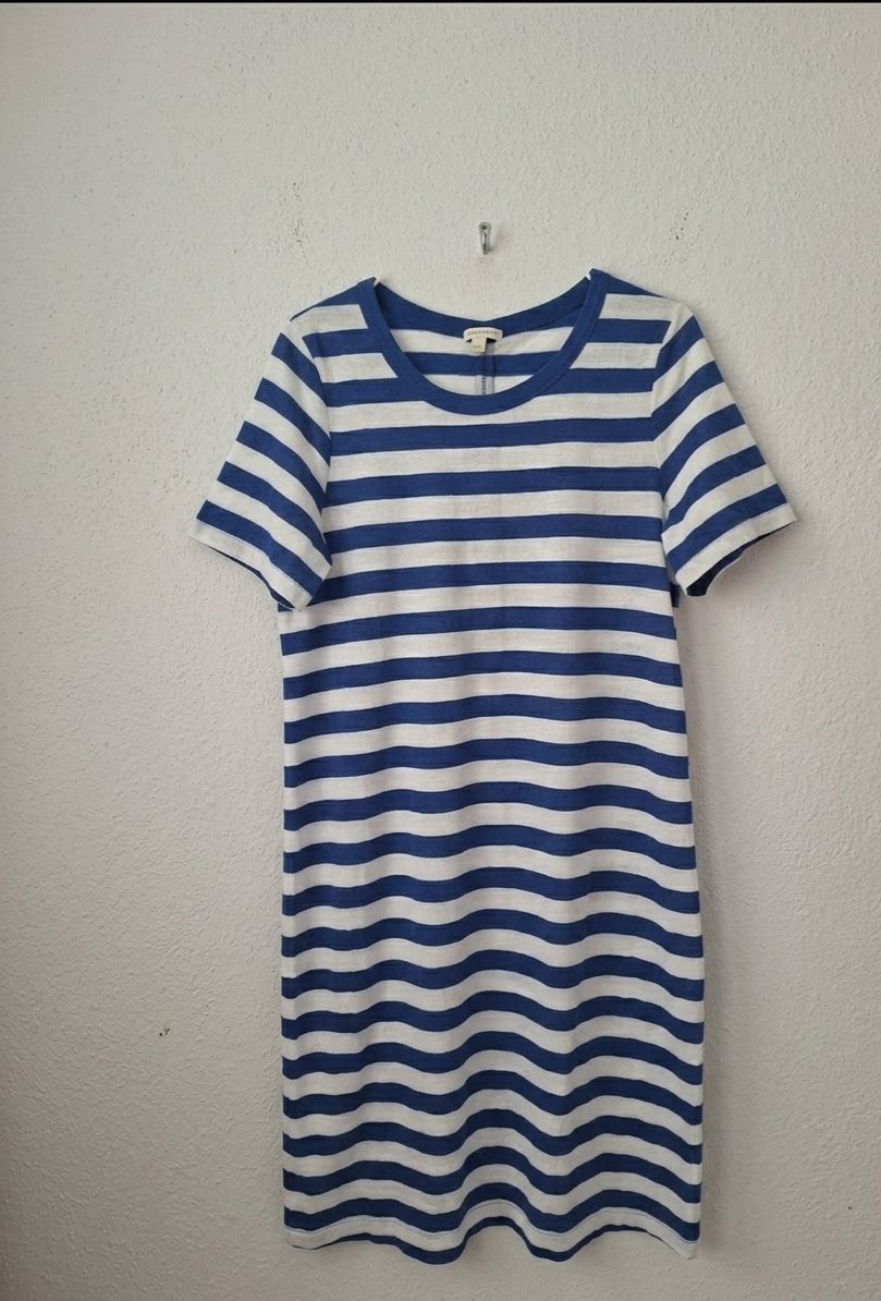 Robe t-shirt 
