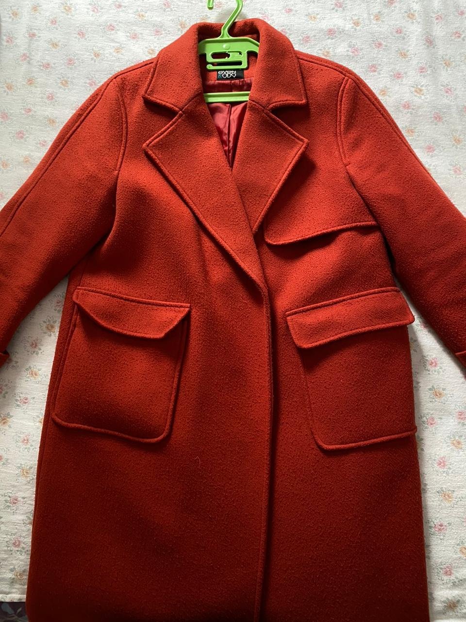 Manteau classy 