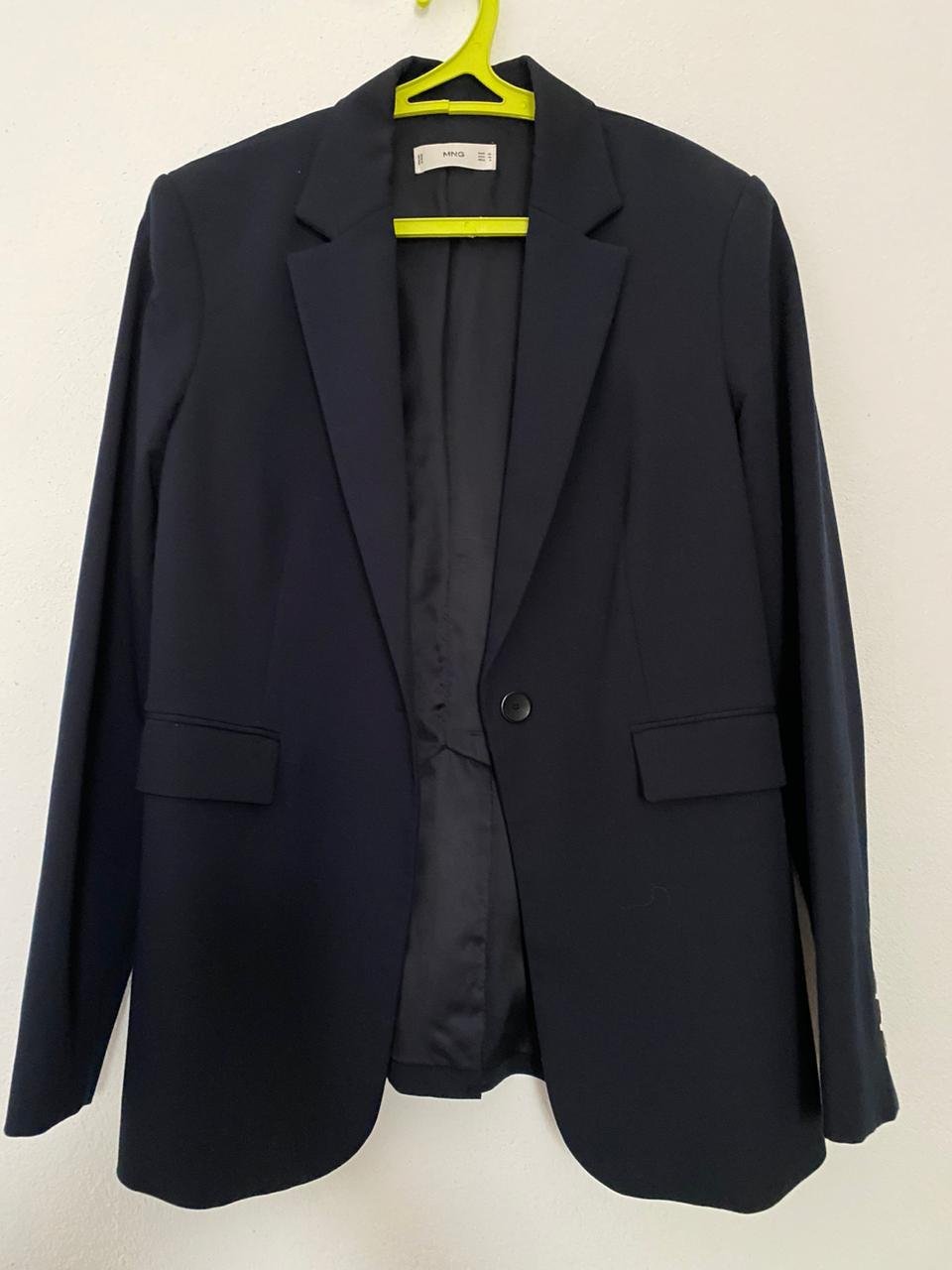 Blazer mango