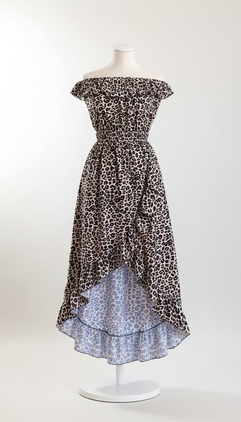 Robe Tiger