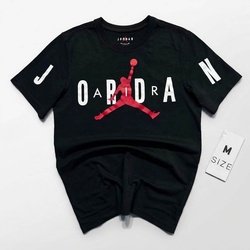 Jordan 