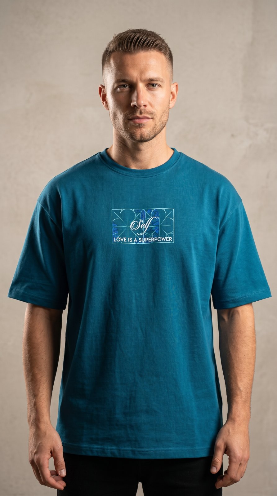 Le nouveau t-shirt iconique ✨
