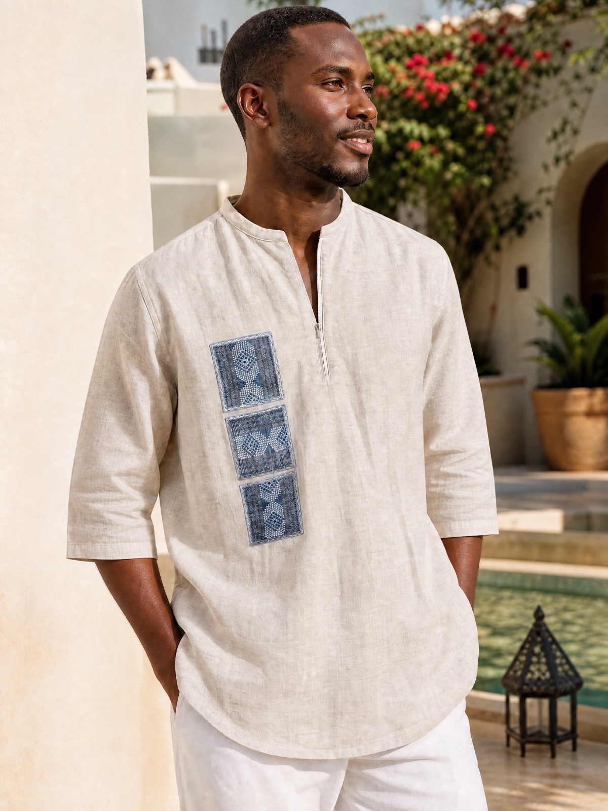 Linen
