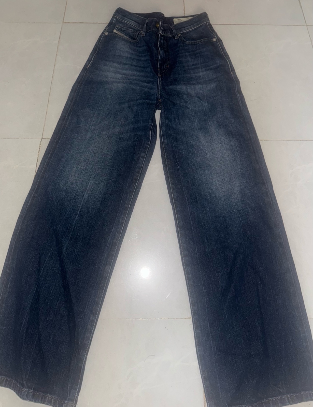 Jean