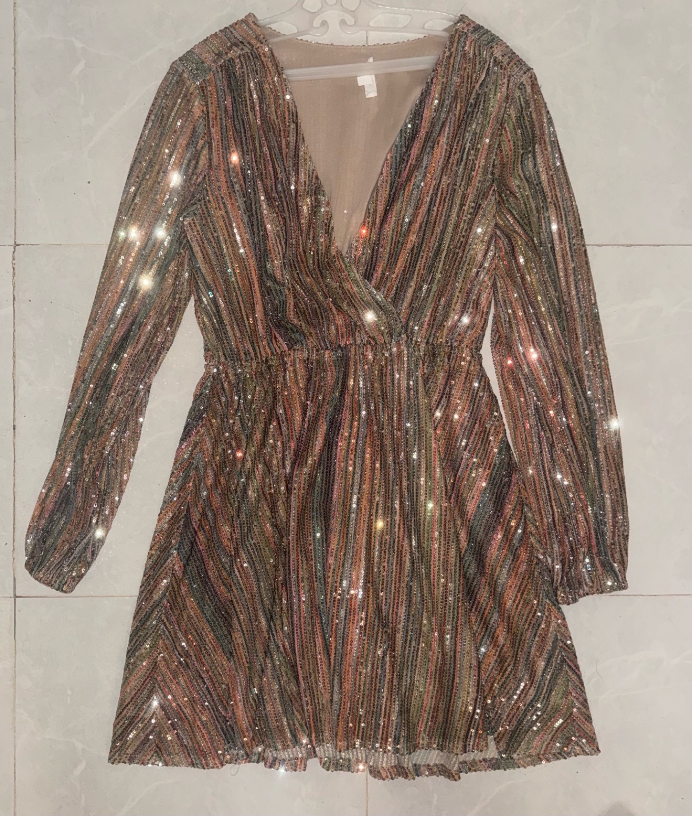 Sequin