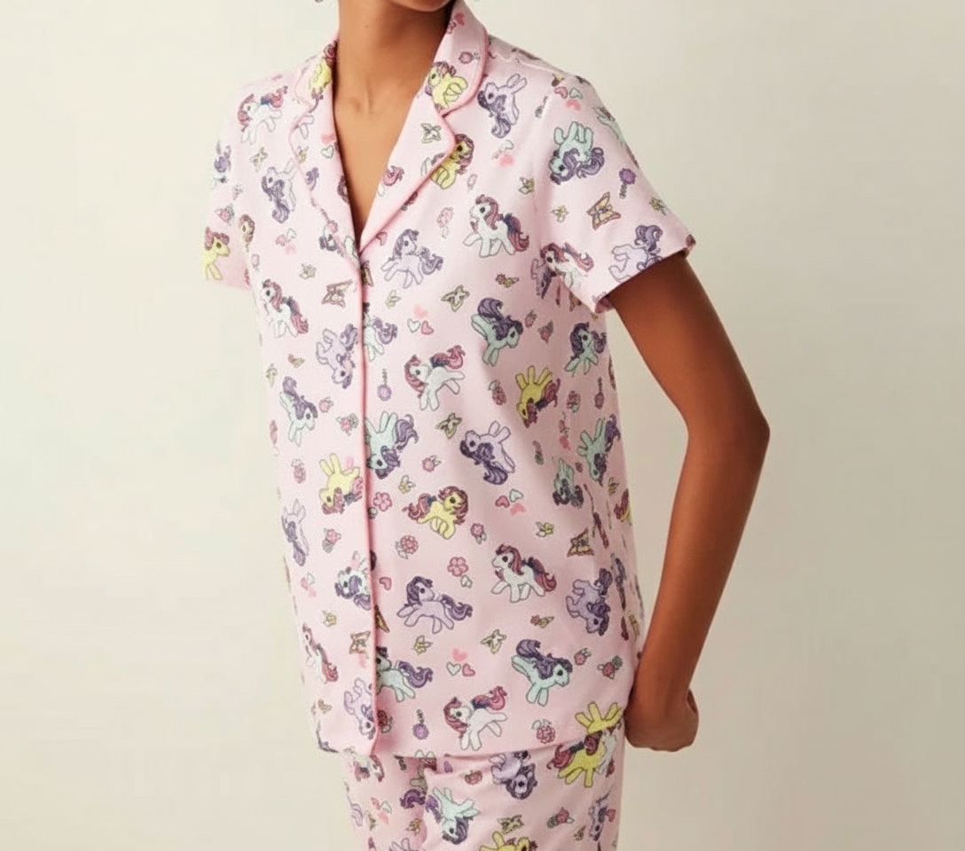 Pyjama Penti 🦄💗 🌸