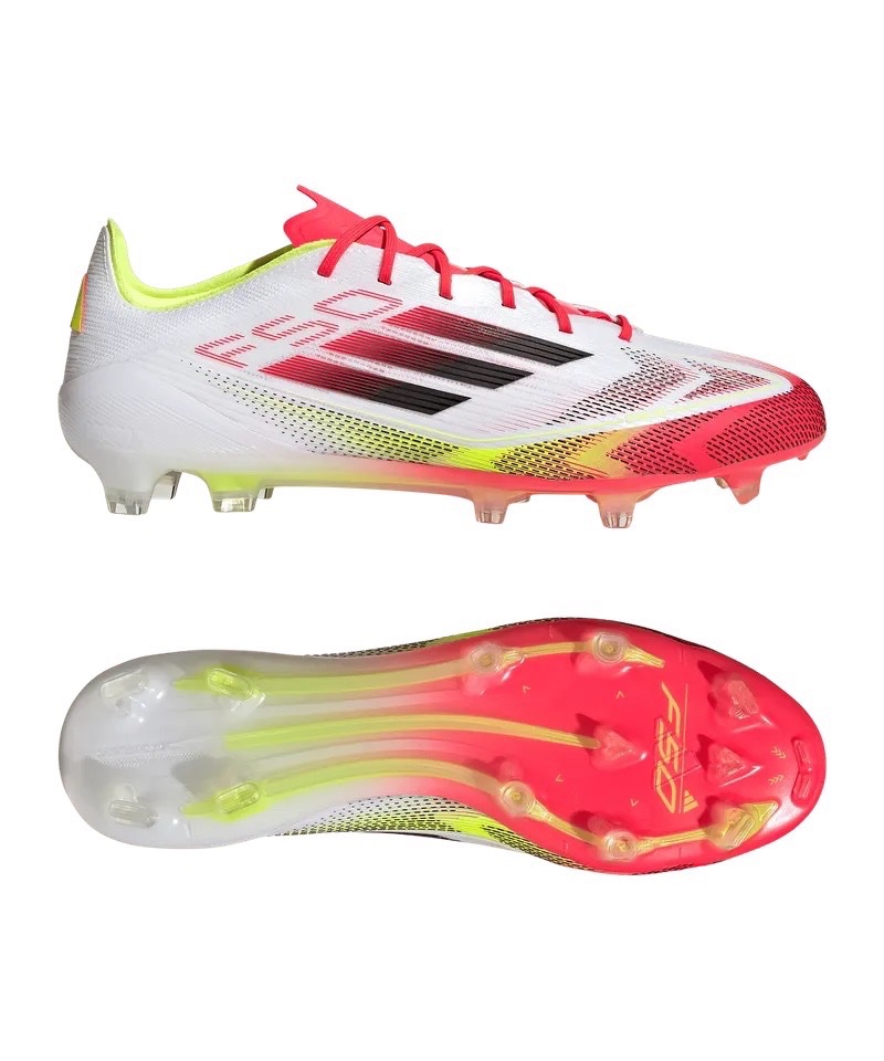 Adidas F50 Elite FG. 