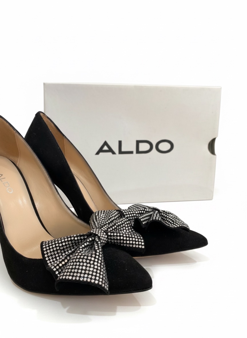Escarpins Aldo 🖤🤍