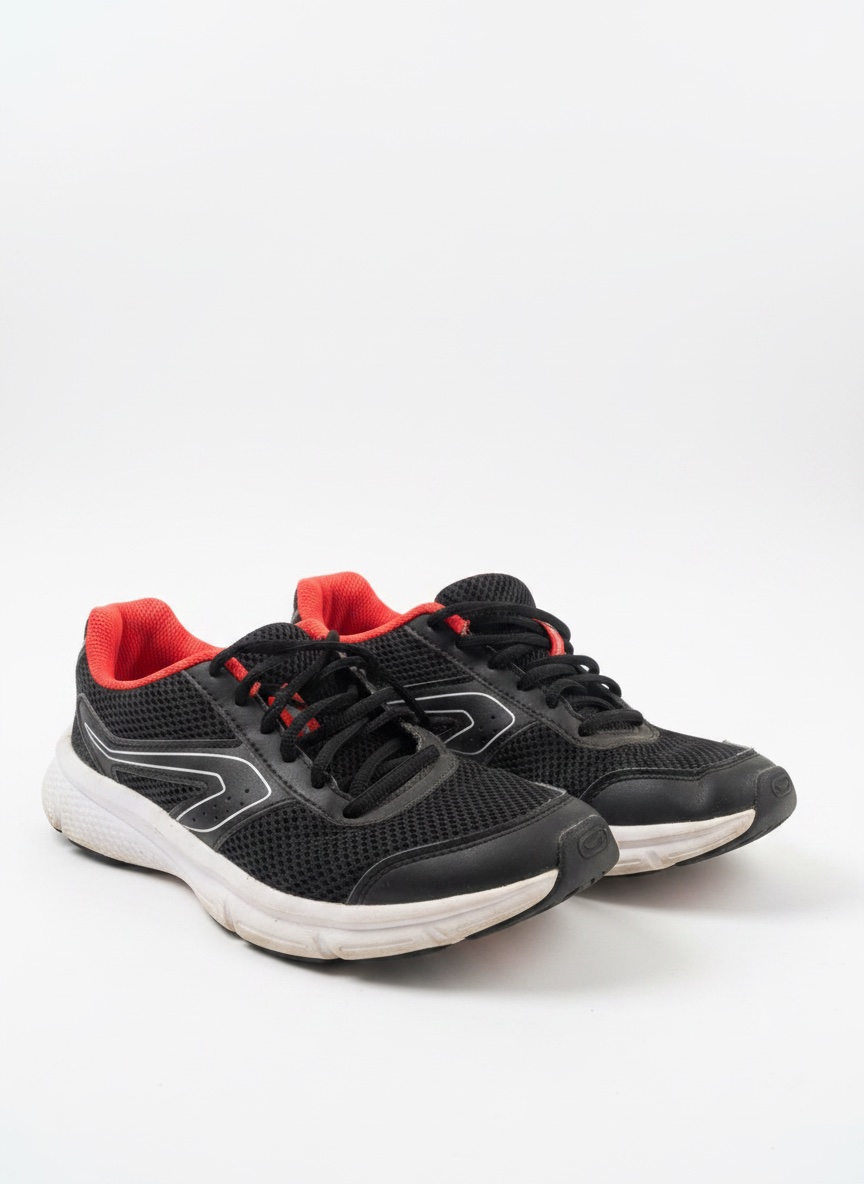 Des espadrilles