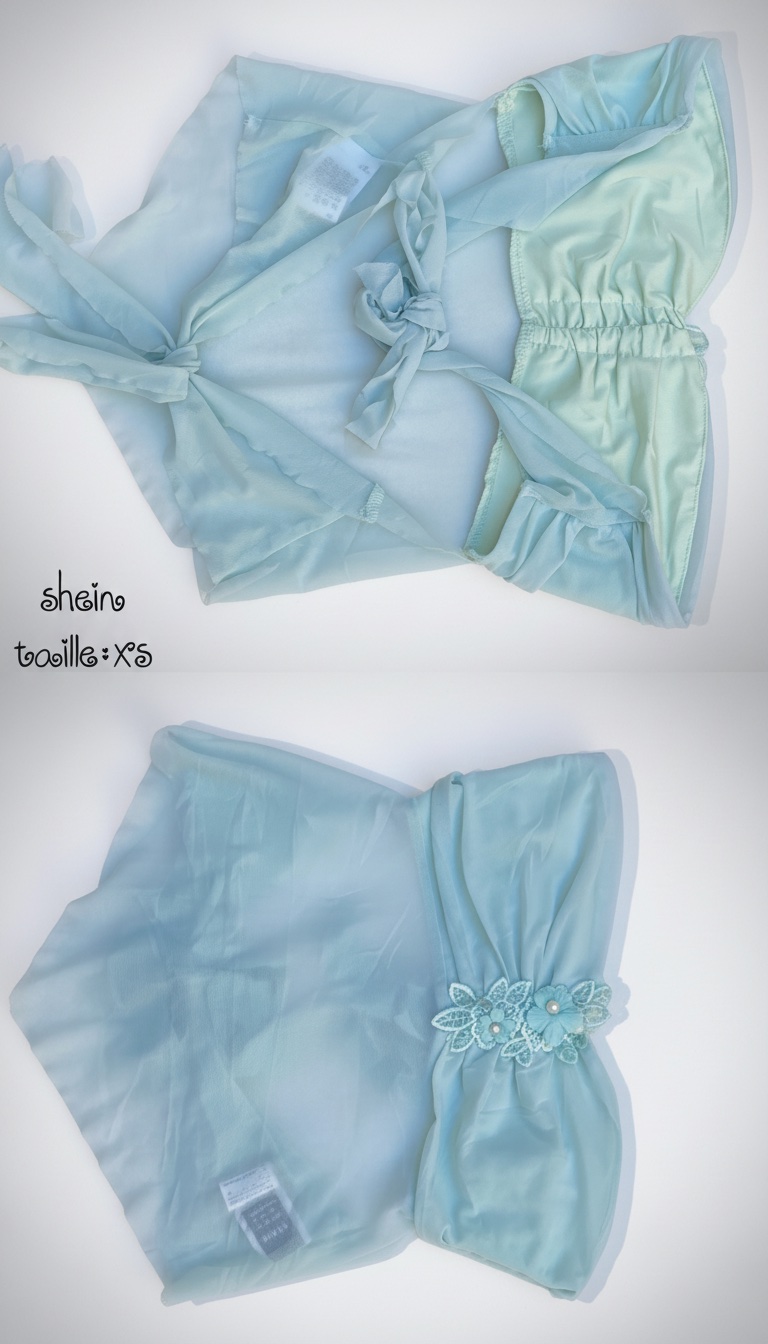 Top shein 