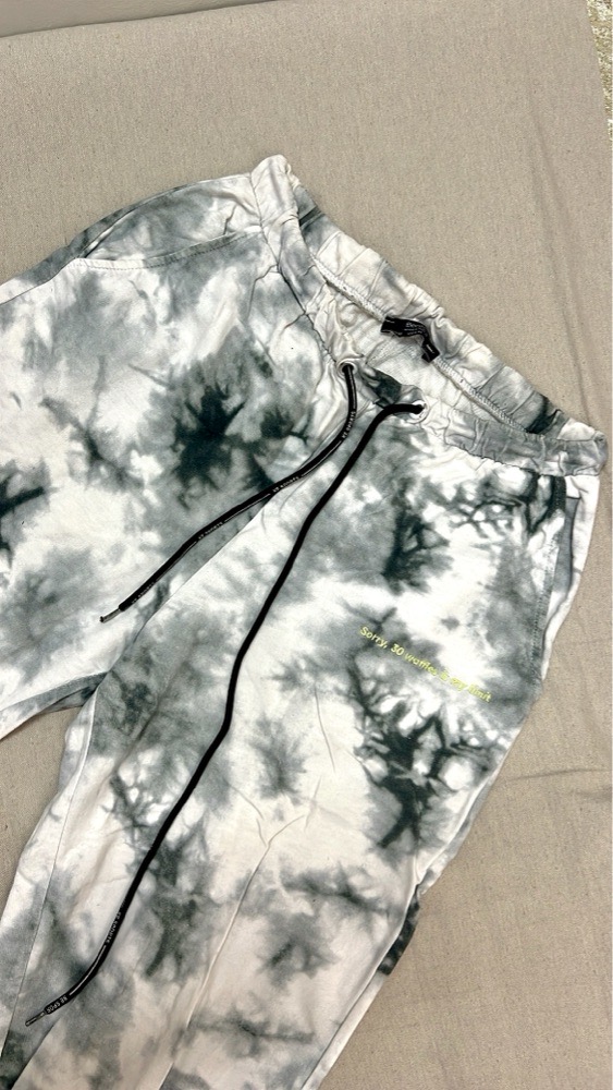 Sweatpants