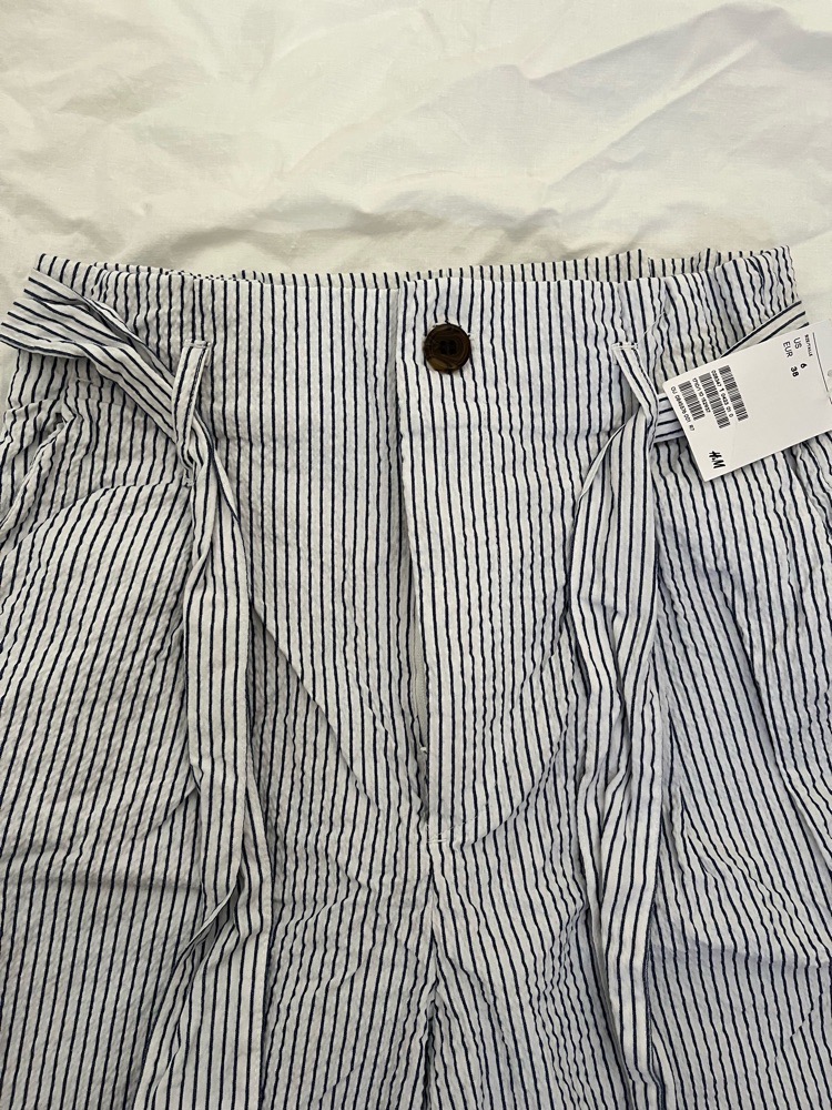 Pantalon HM taille 38 neuf 