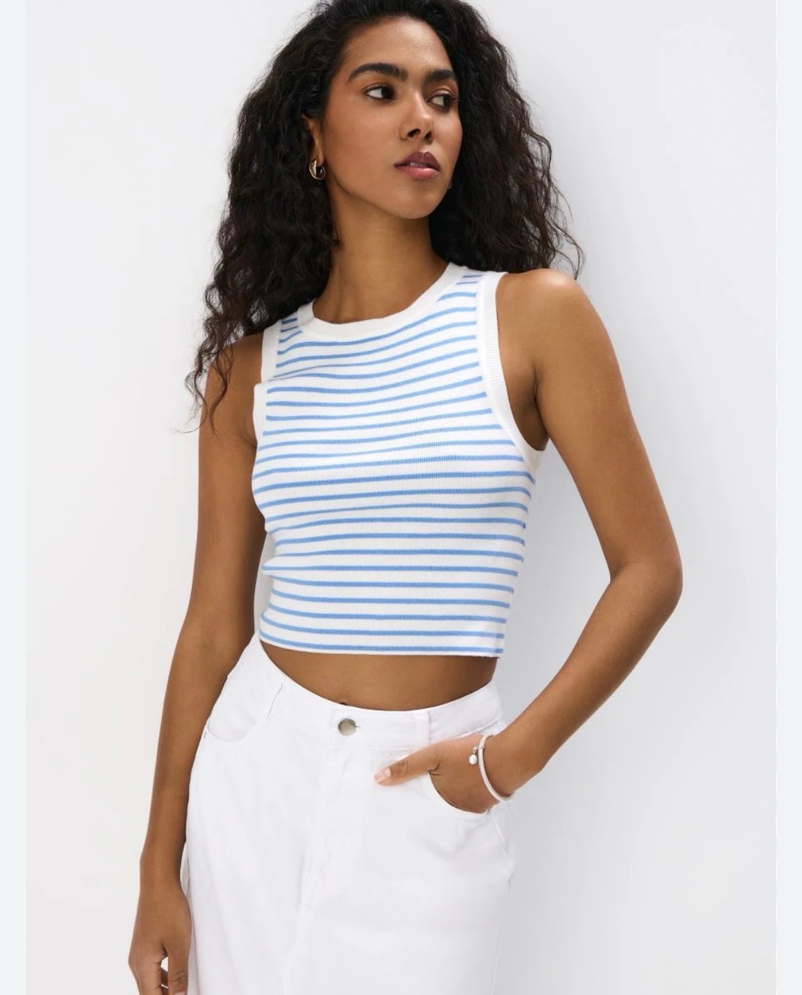Top taille s