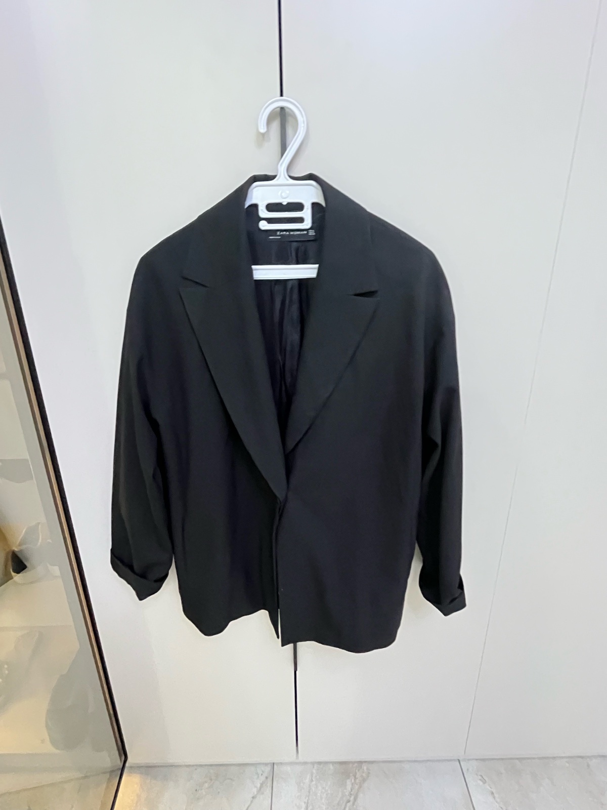 Blazer taille L jamais portee