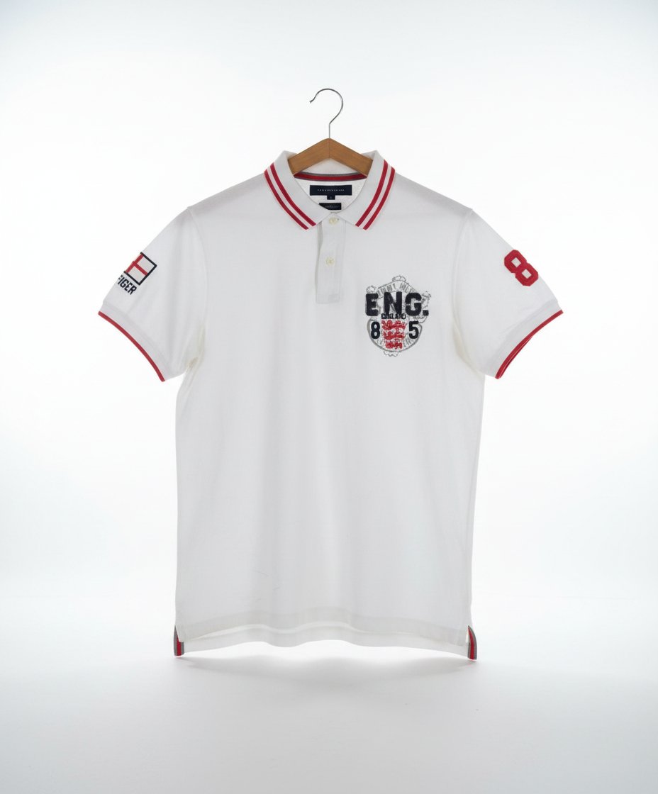 Taille L Tommy