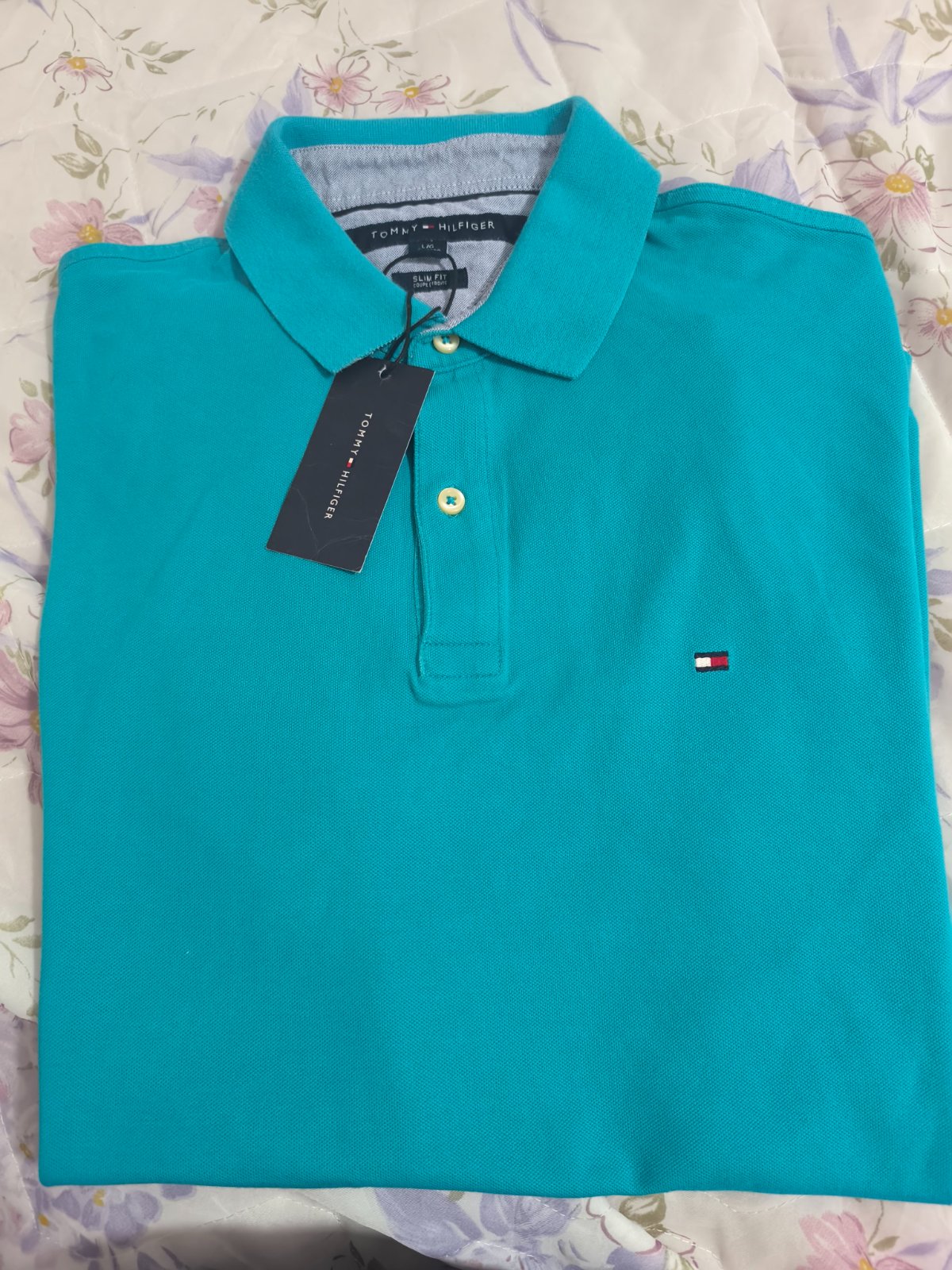 Tommy Hilfiger 