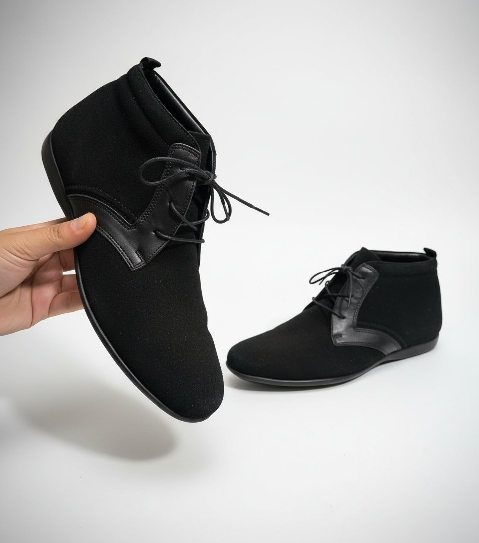 Daim 42 chic 