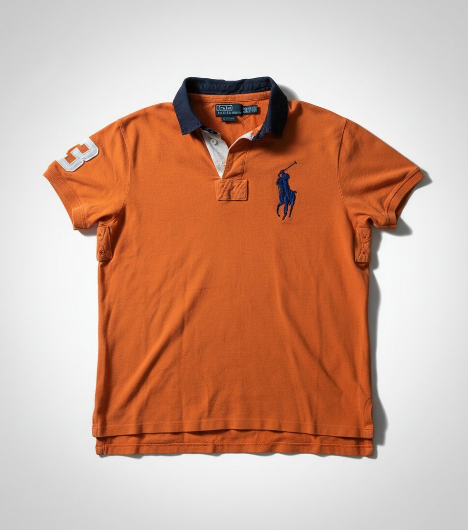 Ralph Lauren polo