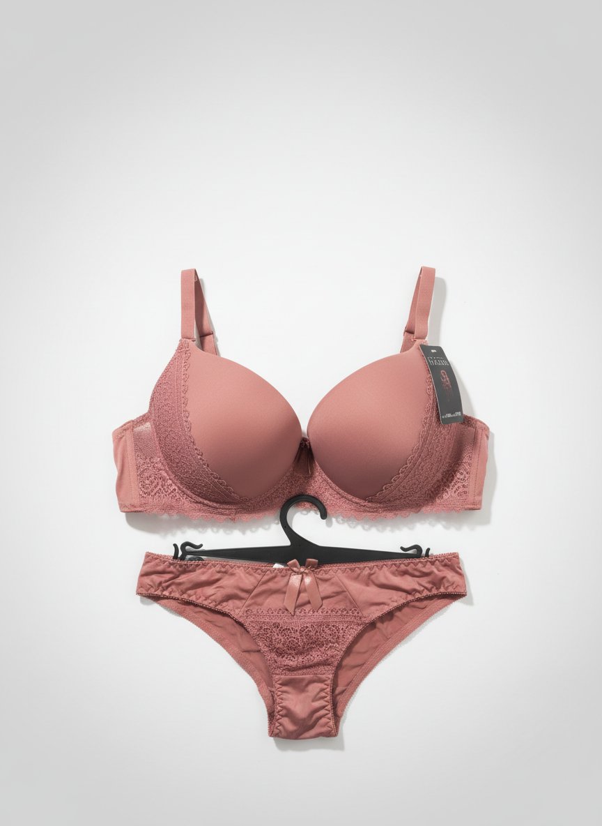 Lingerie grand taille