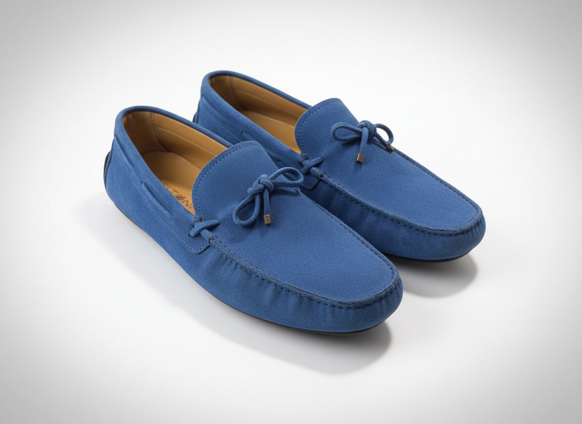 Mocassins 42 