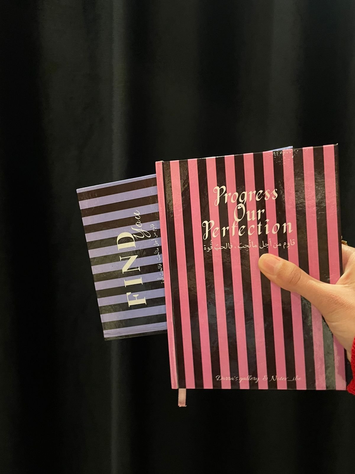 Note book 