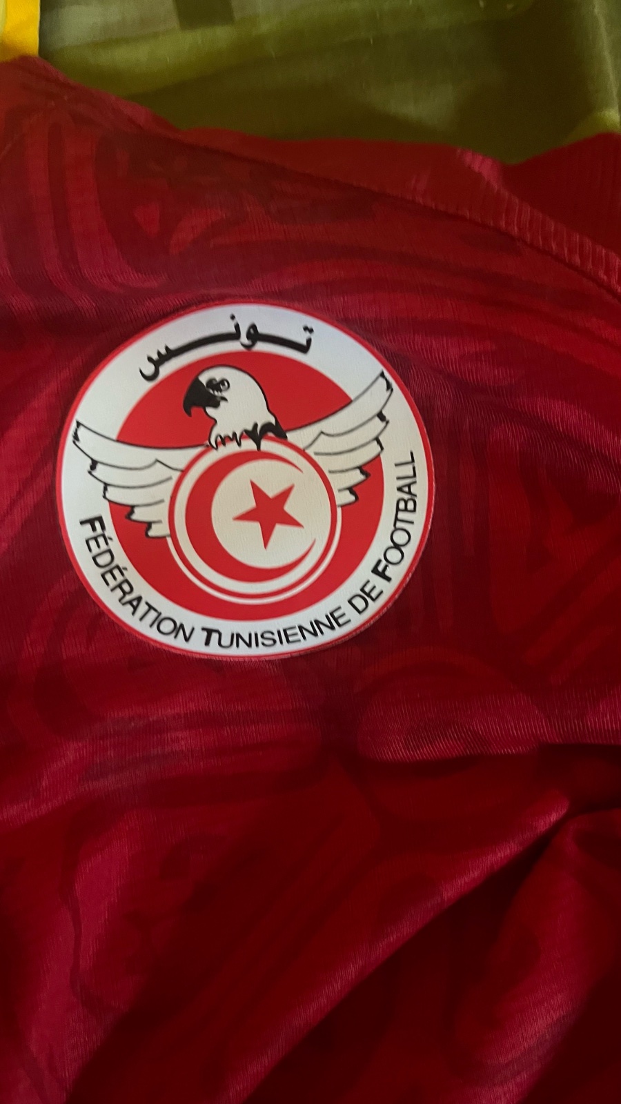 Pull tunisie