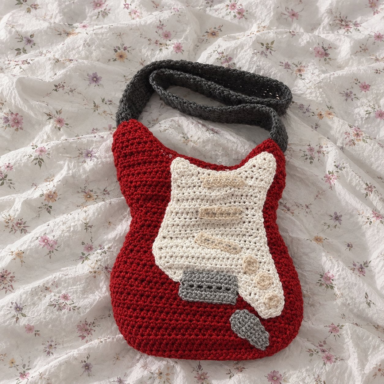 Sac à main au crochet disponible en toutes tailles et couleurs